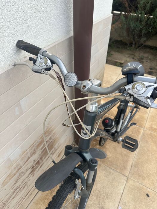 Bicicleta Giant Comfort series