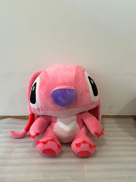 Плюшена играчка Стич