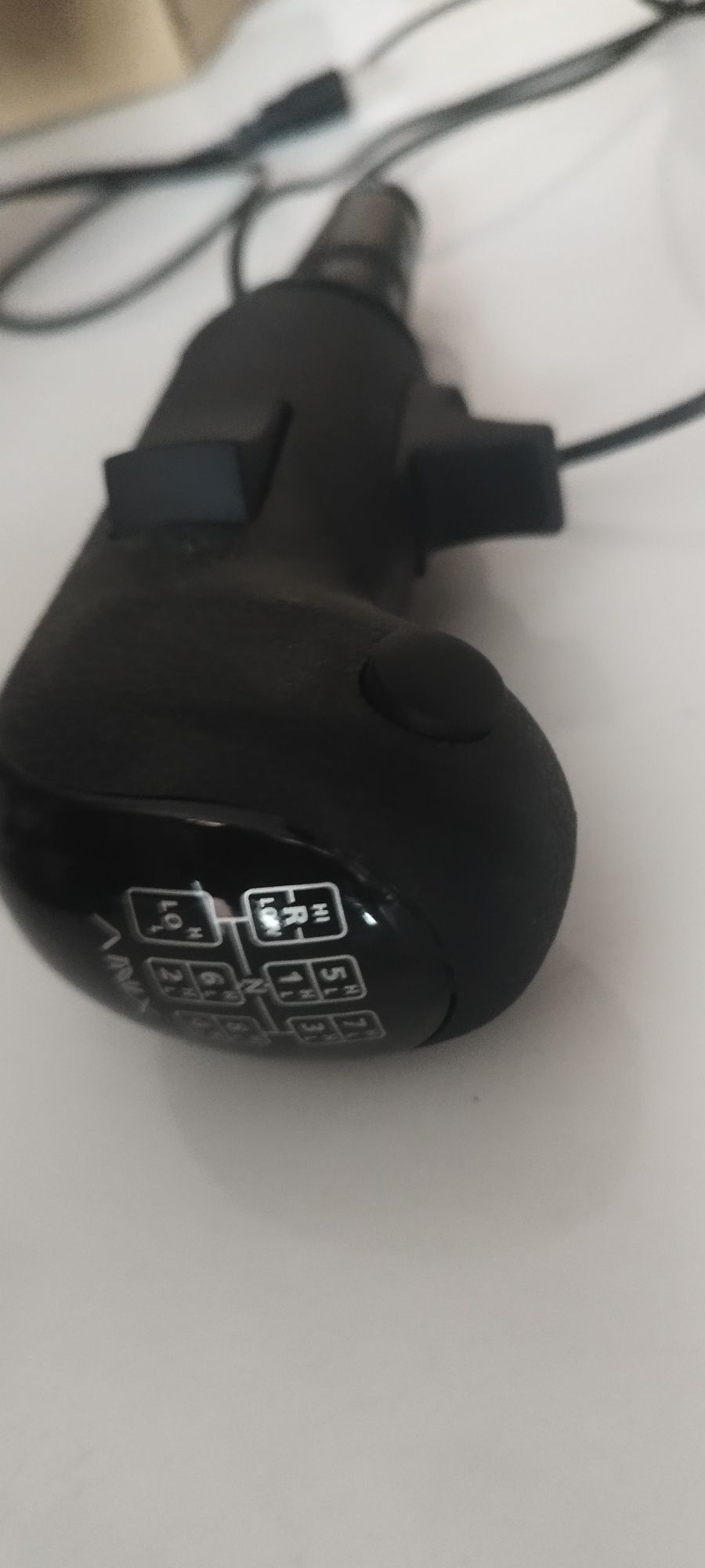TSS HANDBREAKE+TH8A Shifter +Sim Handbreake+Truck Shifter