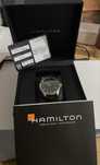 Ceas Hamilton Classic Valiant Automatic