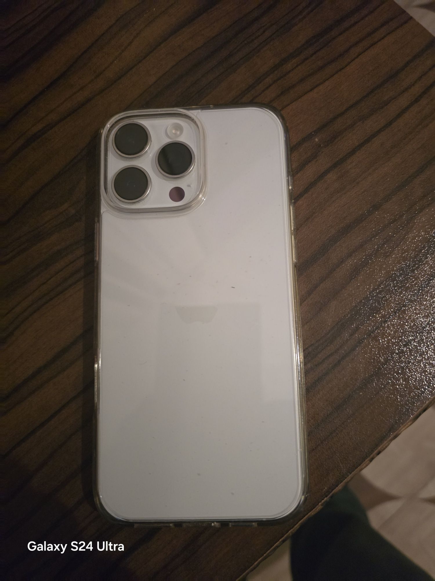 Iphone 16 pro max 512gb