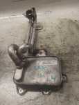 termoflot volkswagen golf 6 1.4 2010
