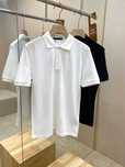 Tricou polo Louis Vuitton premium