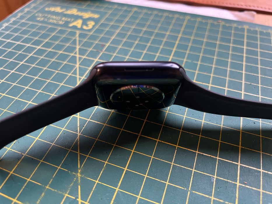 Apple watch seria 8, 45 mm