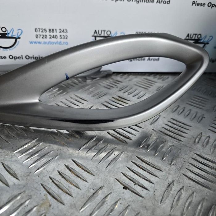 Ornament - trimuri usa mic defect stanga dreapta fata Opel Astra K