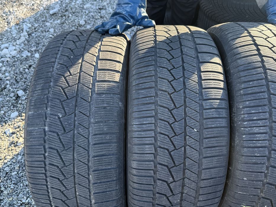 Зимни гуми 265/50/19