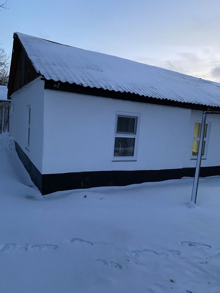 Продается дом на жби(медсанчасть)