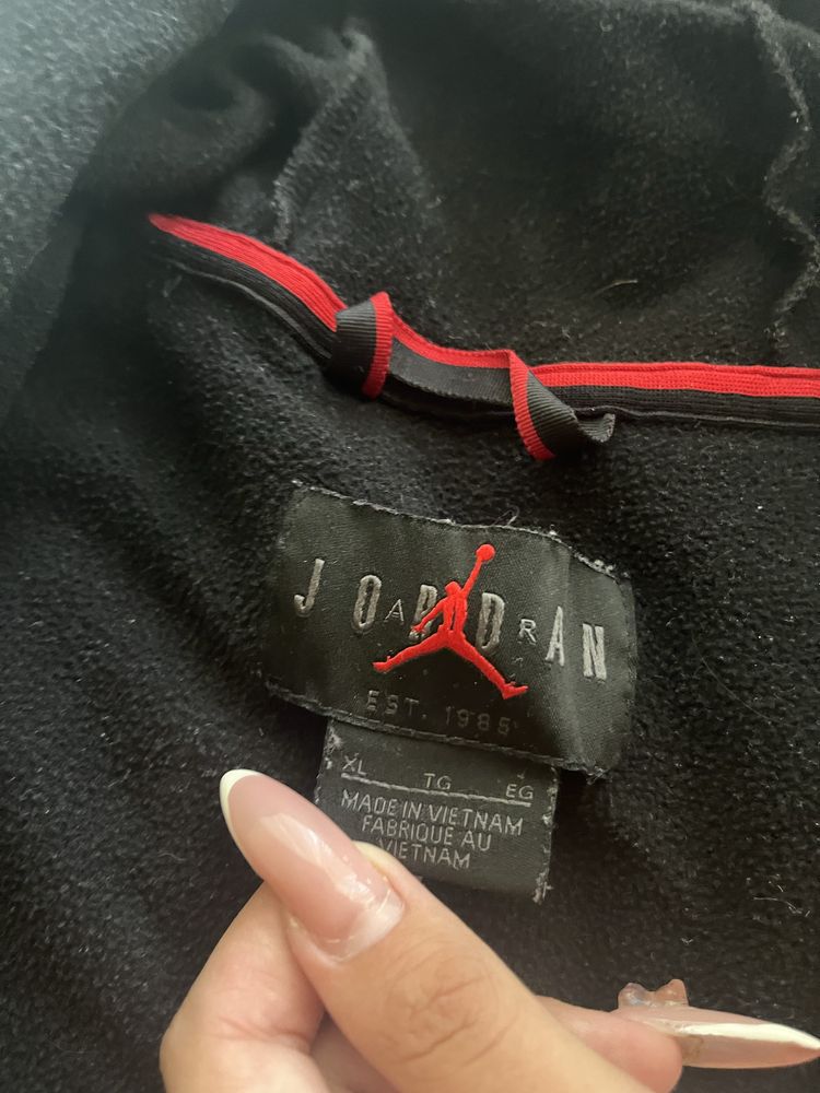 Мъжки Суитчър Jordan