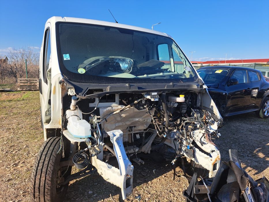 Peugeot Boxer 2.0 Blue HDI за части