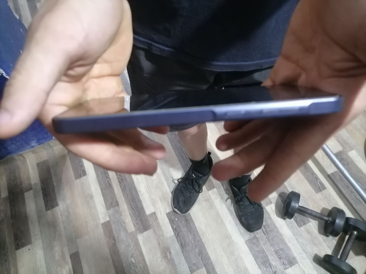 Samsung A35 идеал холати