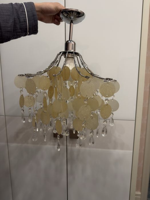 Австрийская люстра