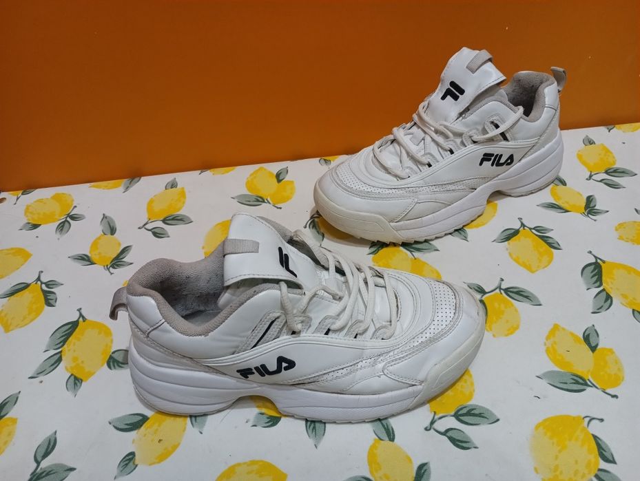 Fila Disruptor N 39 - 19 лв
