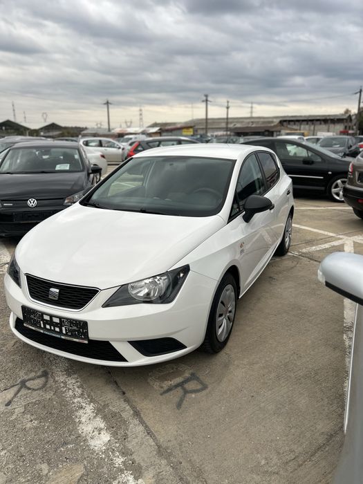 Seat Ibiza 1.2 Benzina