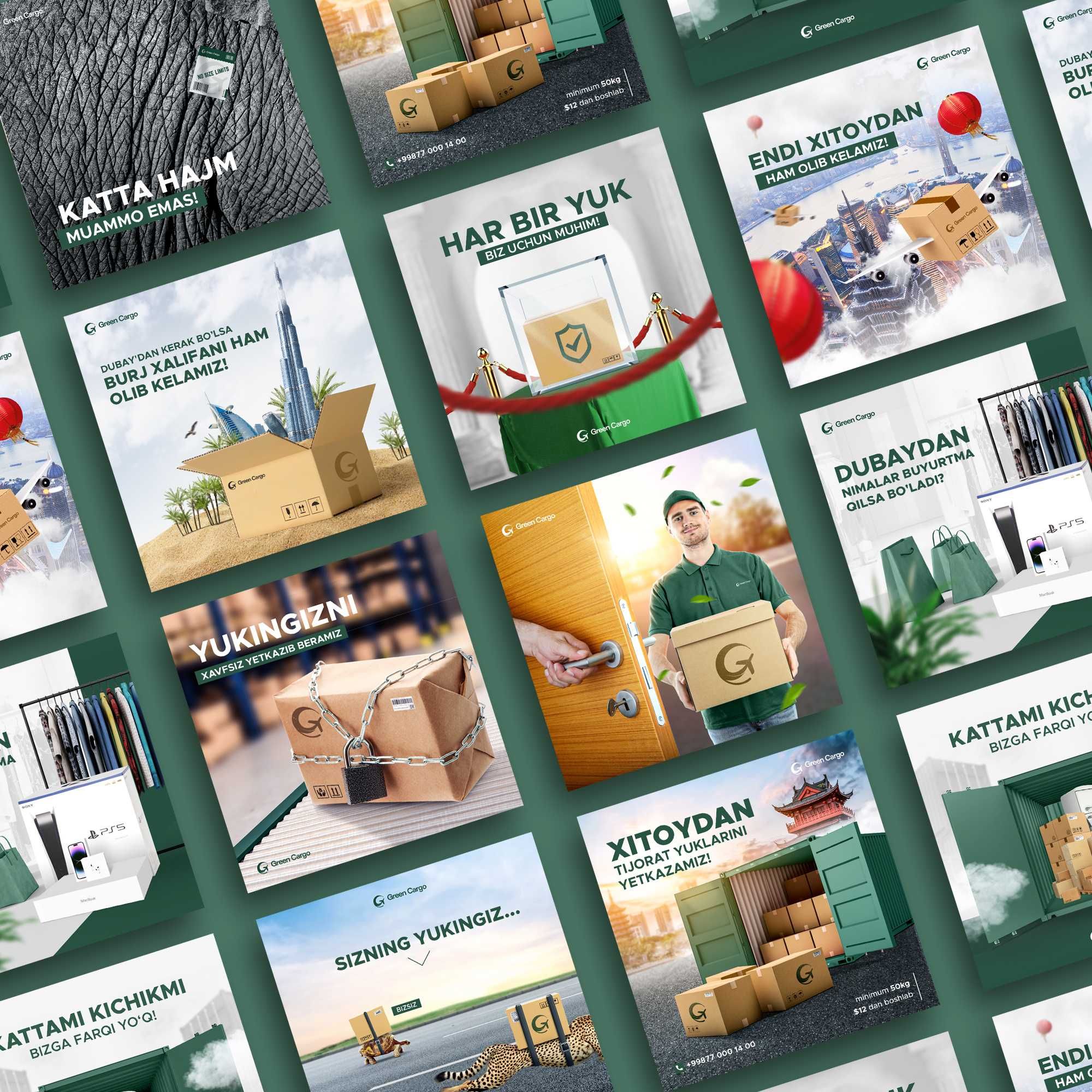 Target | Branding | SMM | Logo | Marketing | СММ | Digital Marketing