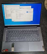 vand laptop Lenovo Yoga Slim 7..Ryzen 7 Octa Core..16 Gb..Ssd 512 Gb.