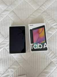 Продам Samsung Galaxy Tab A8.0 SM-T295. Черный.