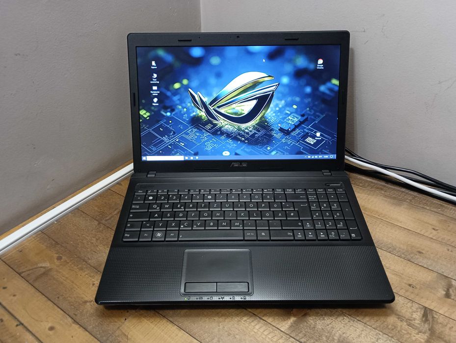 Лаптоп Asus K54C / 15.6"