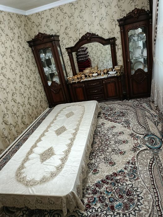 Uy sotiladi hovli