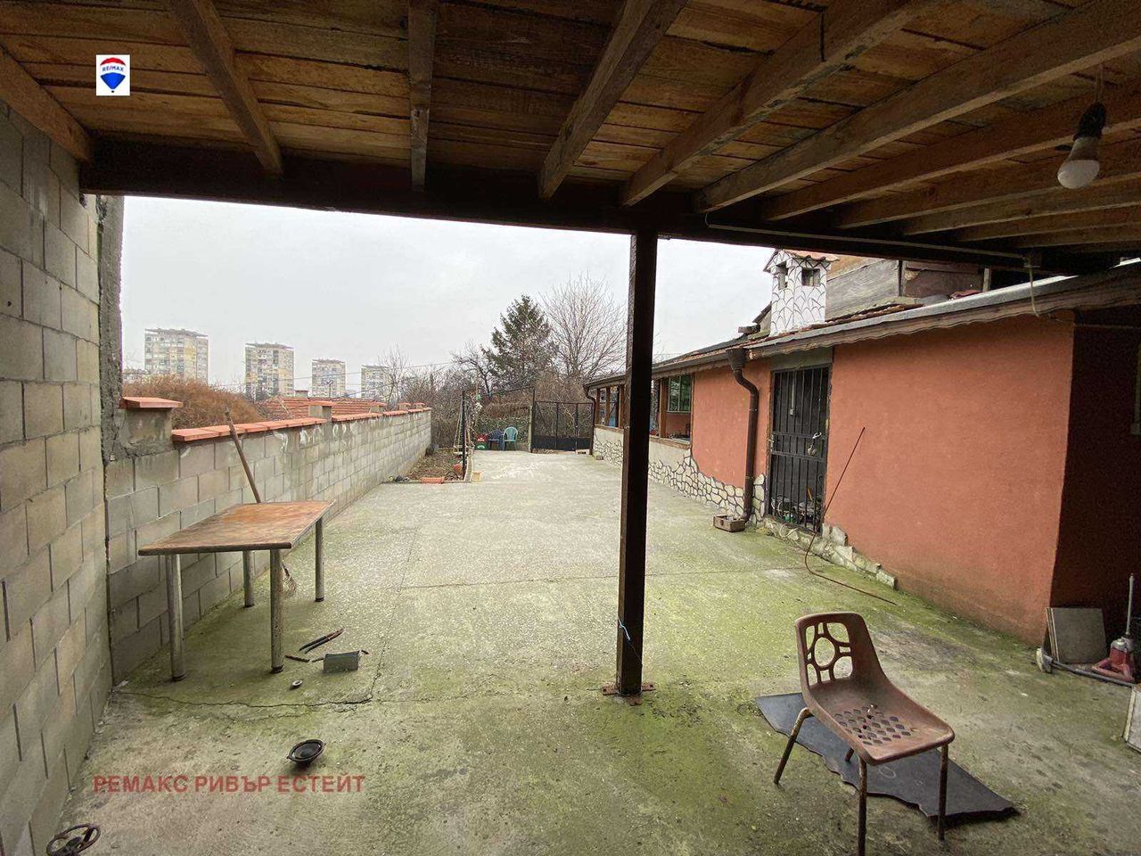 Продава се Къща в Русе, Чародейка - Север - 110 кв.м за 845 €/кв.м - Снимка #13