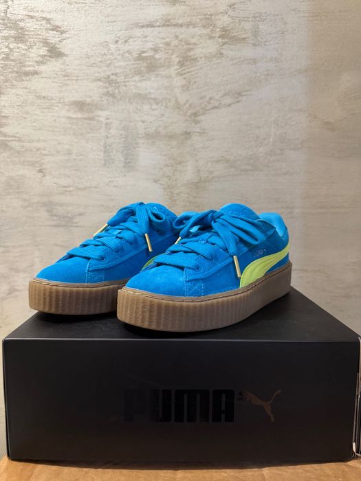 Маратонки PUMA FENTY