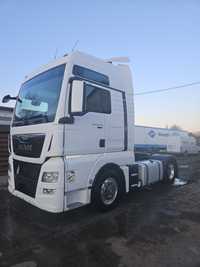 Vand Man Tgx 440 euro6 - 2015