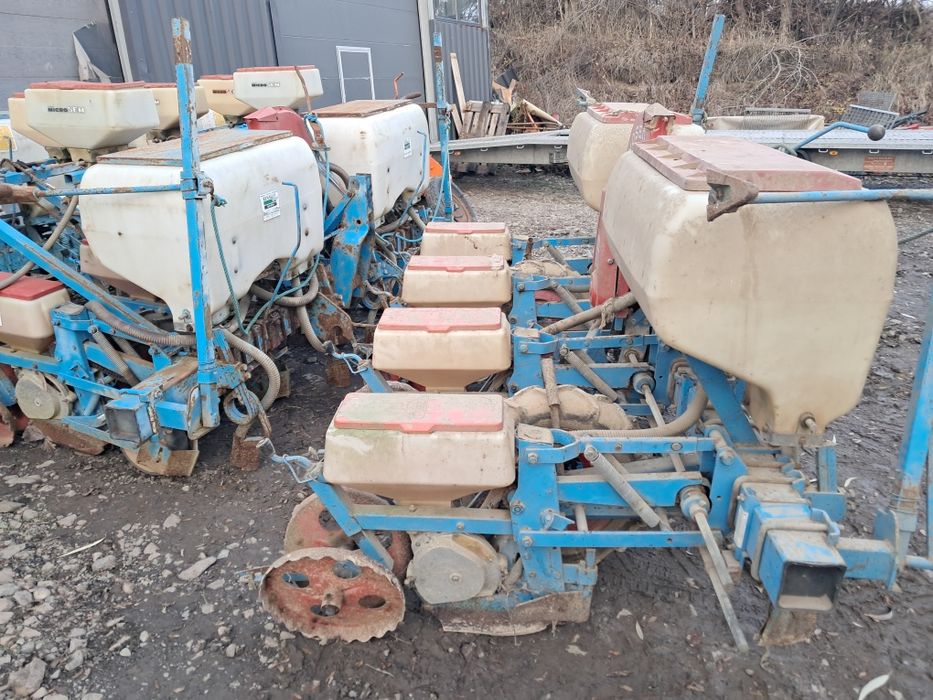 Semanatoare porumb 2.300euro