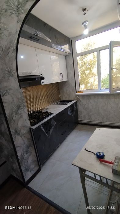 Buyurtma asosida Mebel yasaymiz
