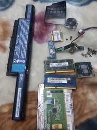 Piese laptop Acer5552