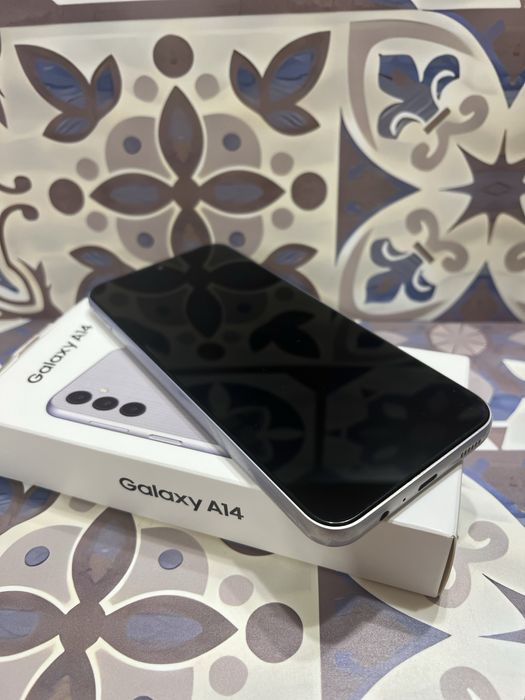Samsung Galaxy A14 64GB