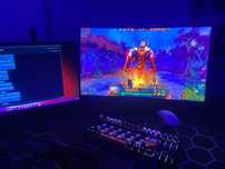 продам монитор ziffler 240 hz