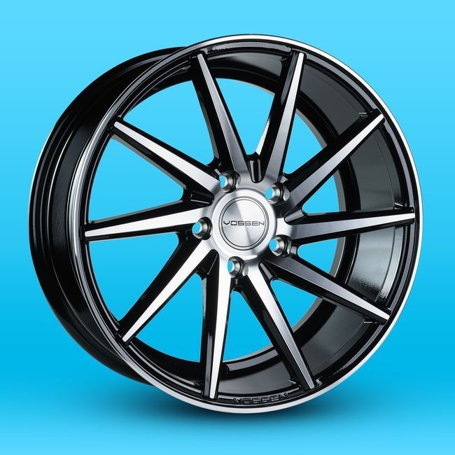 Продам титанки Vossen