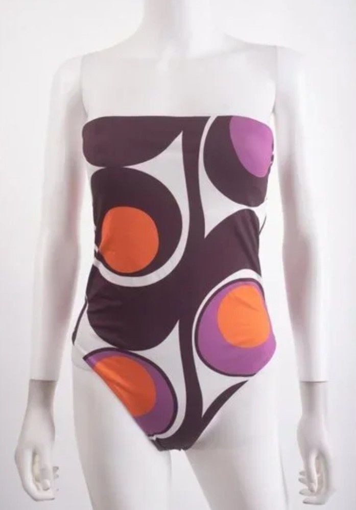 ZARA цял бански, чисто нов, с етикет