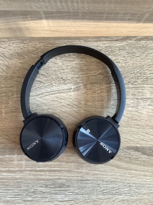 SONY, оригинални безжични слушалки