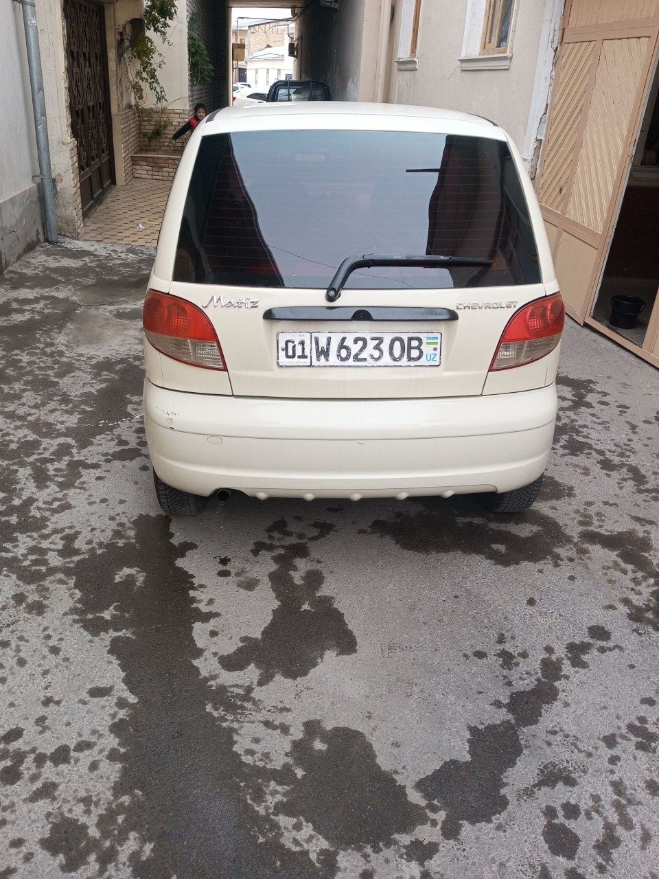 Arenda matiz mx.