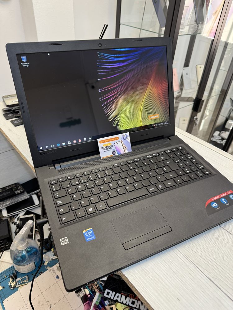 Vand/schimb Laptop lenovo ideapad 100-15IBD 1TB asus apple