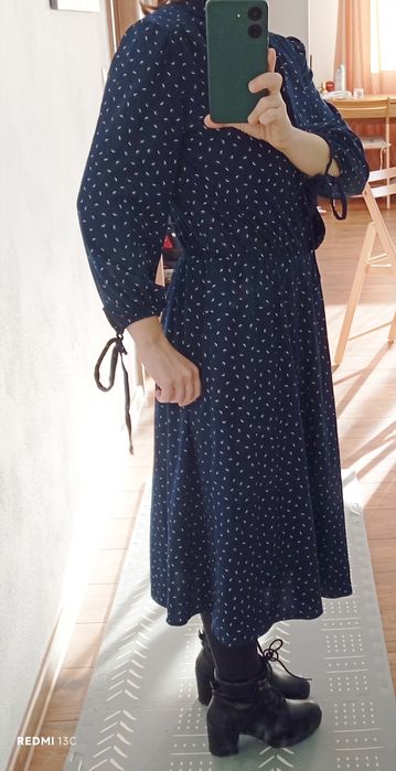 Vând rochie lunga nouă fără eticheta