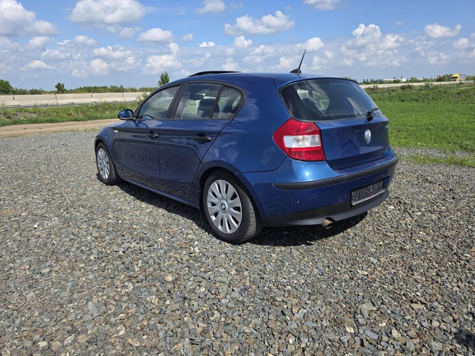 Bmw Seria 1 diesel
