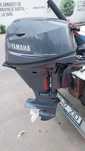 Motor barca yamaha 20cp