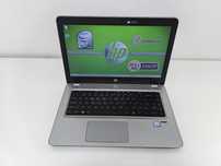 Laptop HP Probook SLIM i7 16gb ssd 14 FullHD . Garantie 1 an
