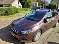 Opel Astra Opel Astra SPORT TOURER INNOVATION+, Start/Stop, 1.6D, 136CP