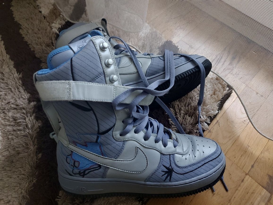 Nike air force XXV