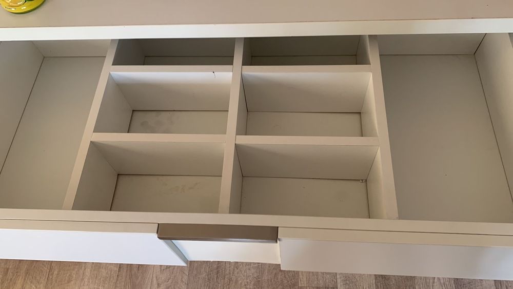 Комод в отличном состоянии.