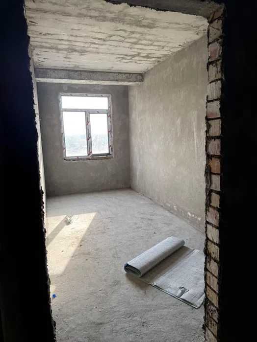 Срочная продажа Новостройка с Кадастром 2 комнатная