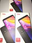 Telefon mobil TCL 501, 2GB RAM, 32GB, 4G, Prime Black, Nou si Sigilat
