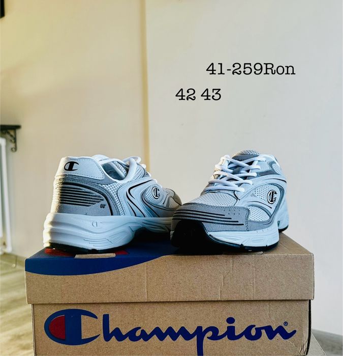 Incaltaminte sport champion runner