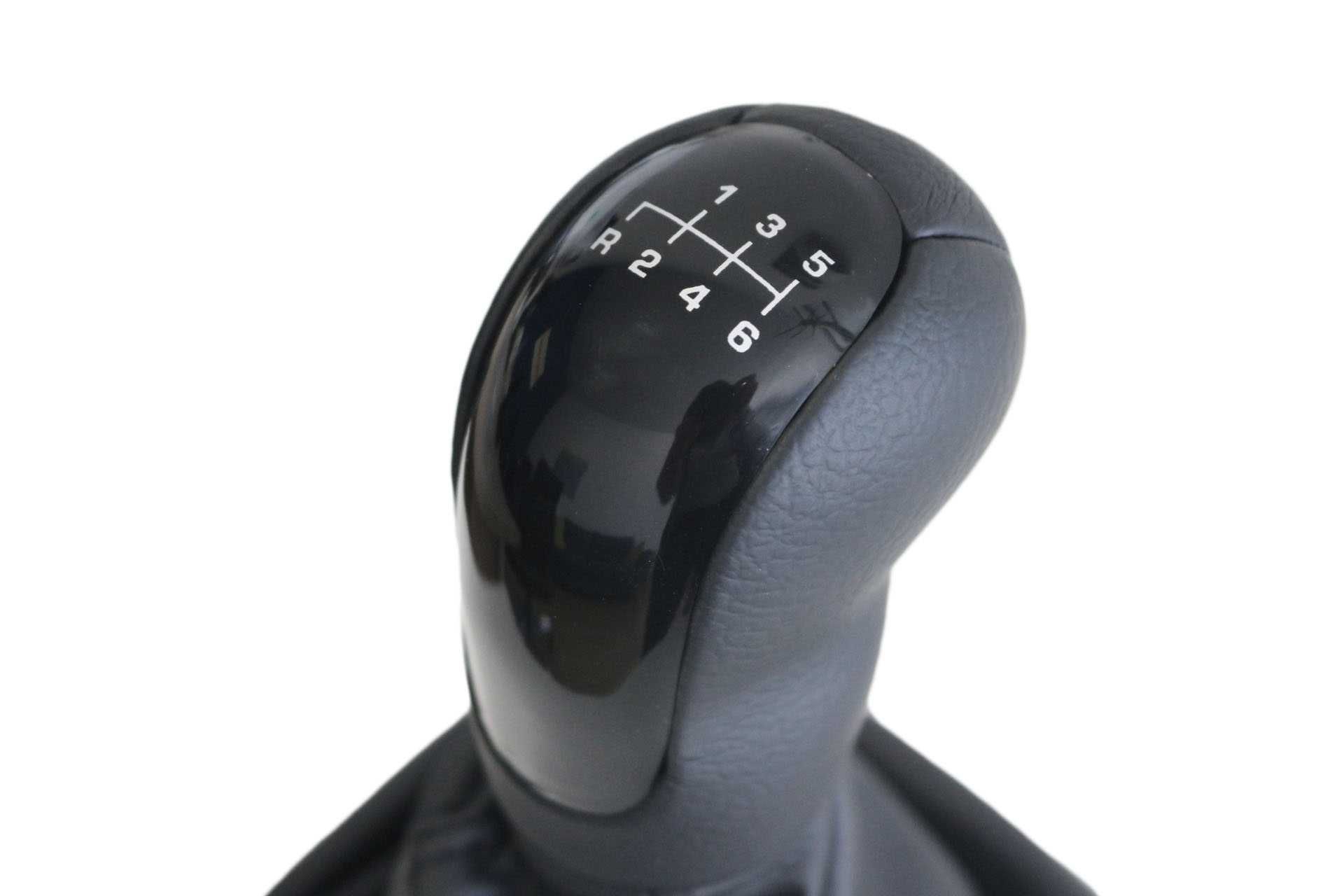 Топка за скоростен лост 5/6ск. с Маншон за Mercedes A W168 97-04