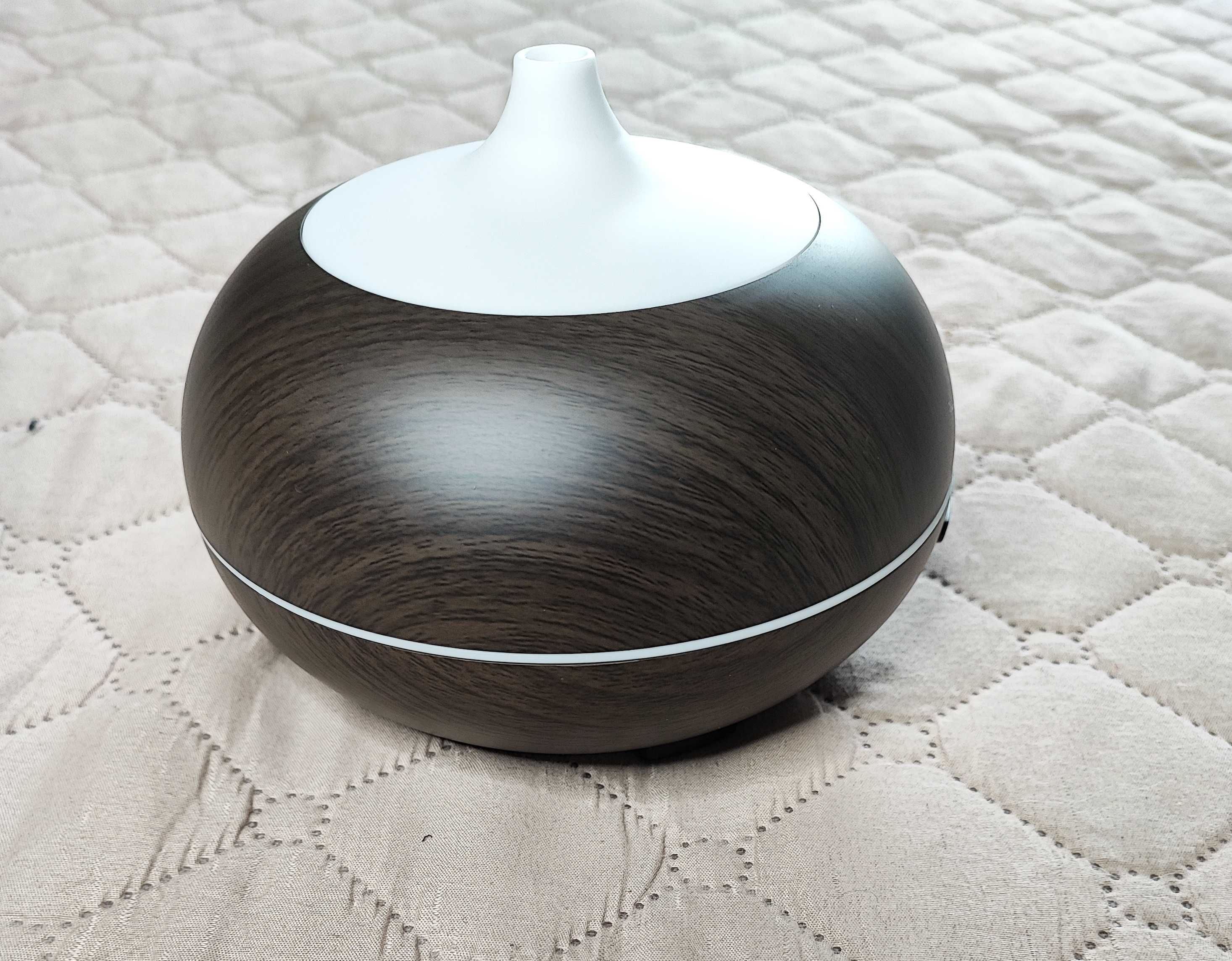 Арома дифузер/ aroma diffuser 550 m