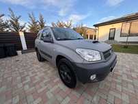 Toyota Rav 4 ,2004