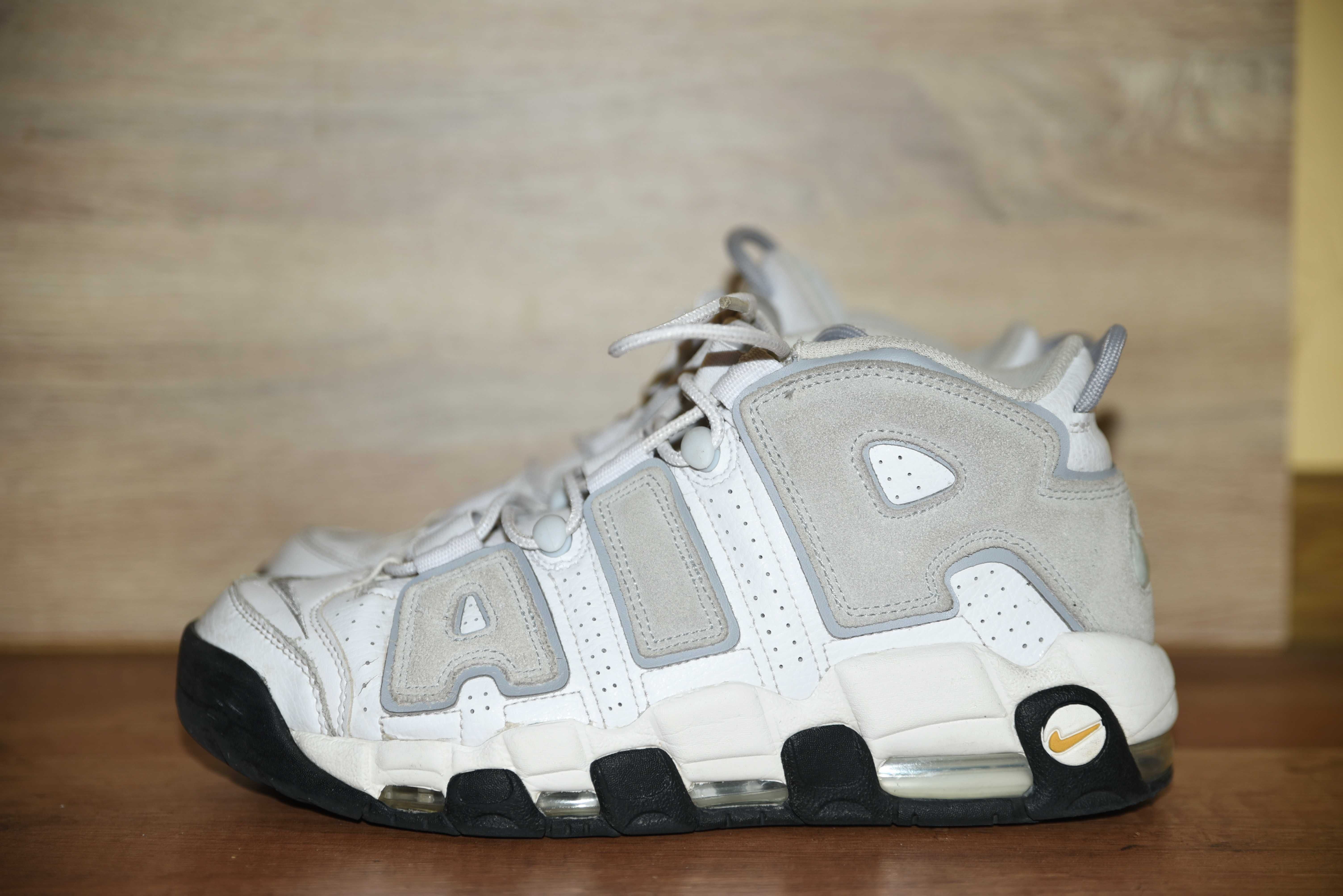 Nike Air Max Uptempo оригинални 43 номер