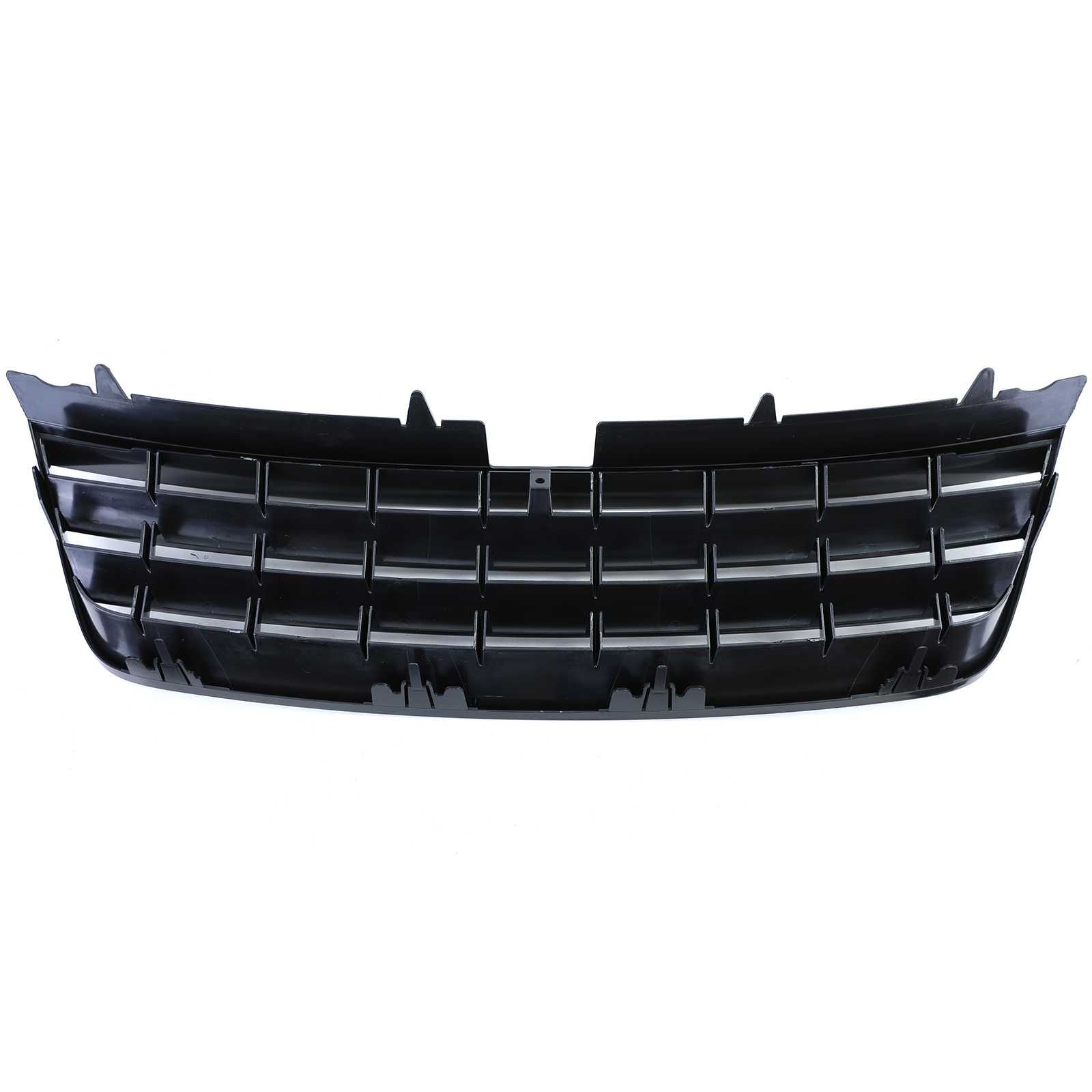 Grila neagra  VW Touareg 7L  (2002-06)